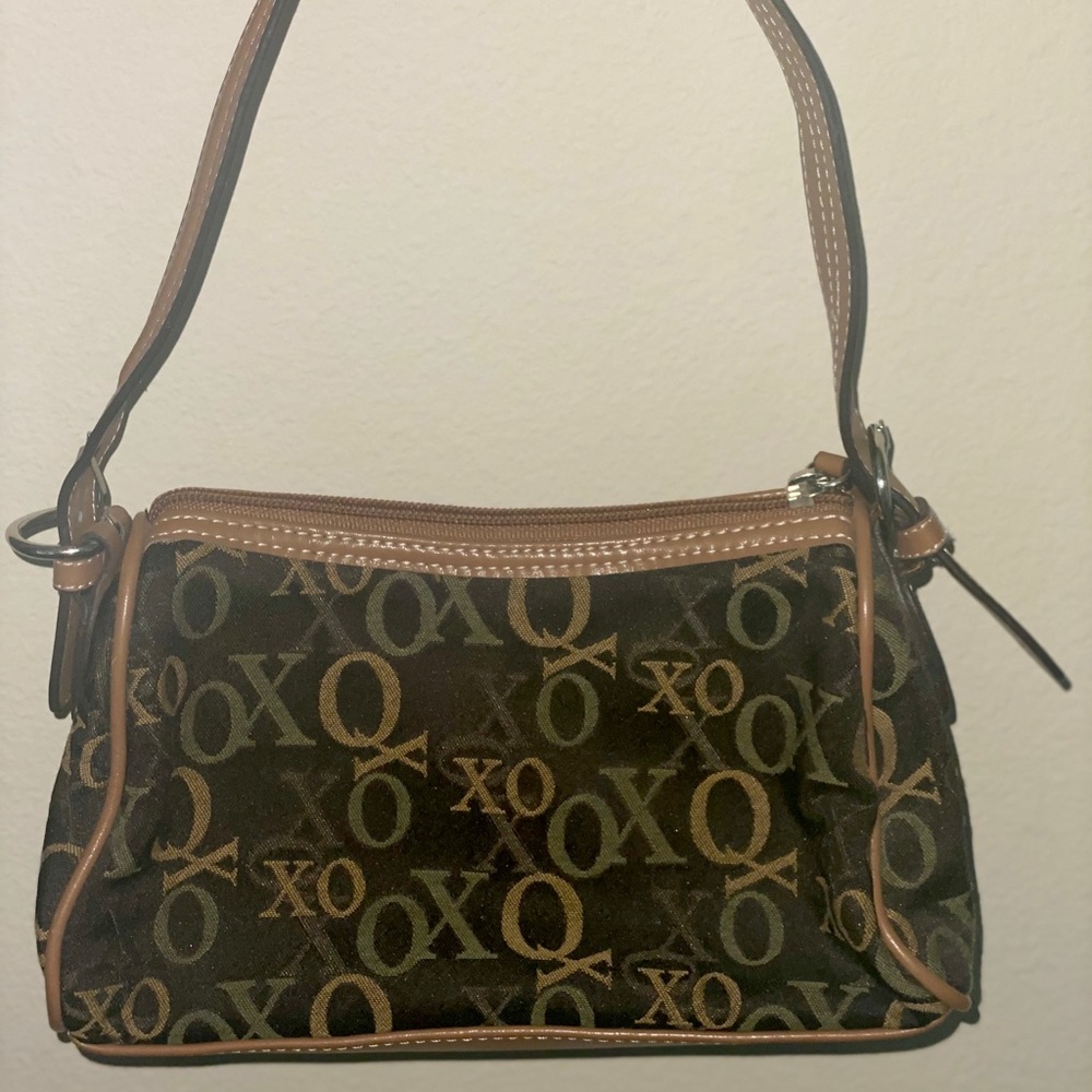 XOXO small purse VINTAGE